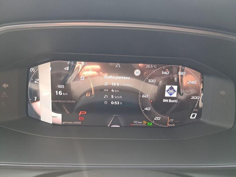 Cupra Formentor 2.0 TDI DSG