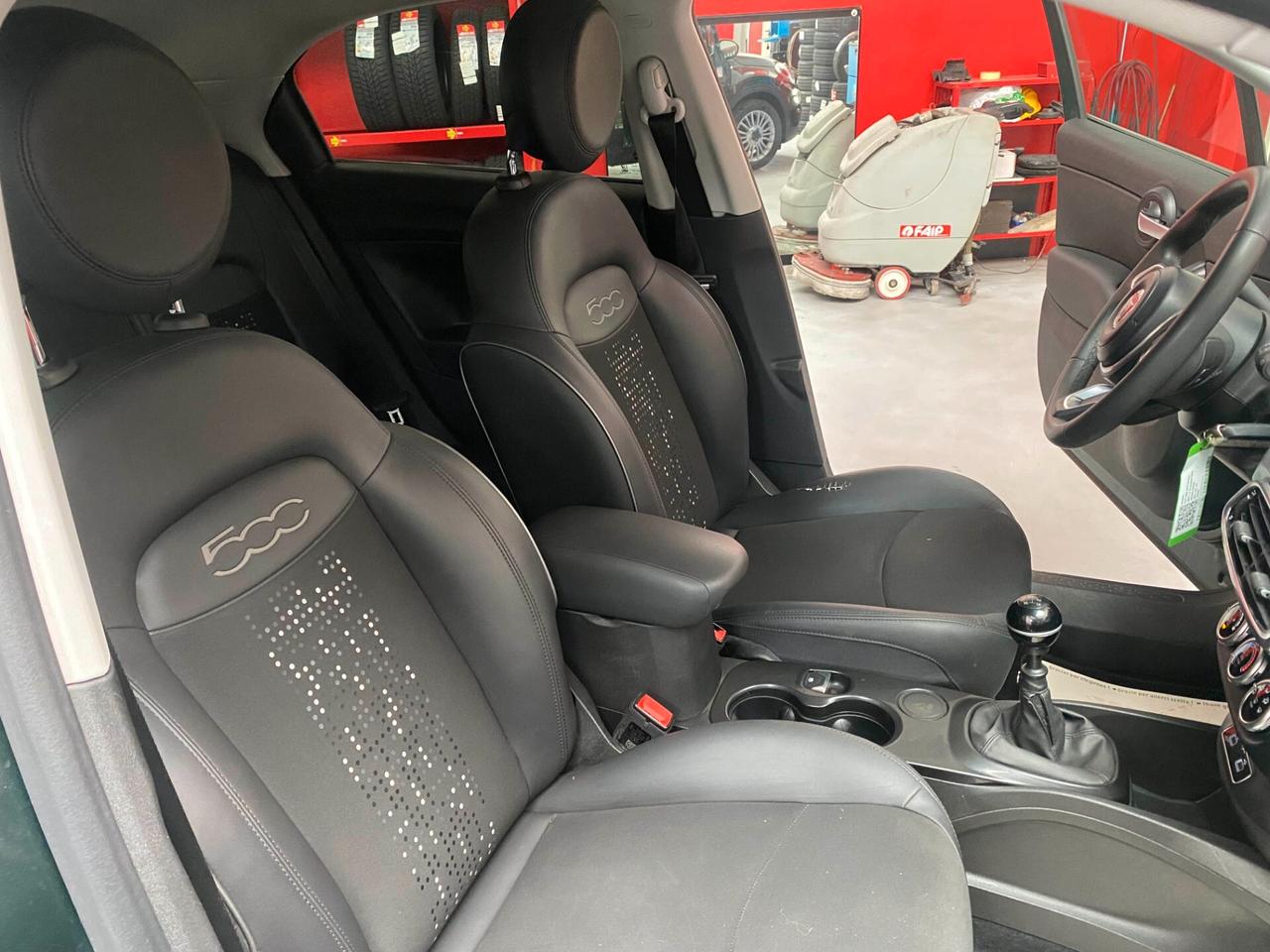 Fiat 500X 1.0 T3 120 CV Connect