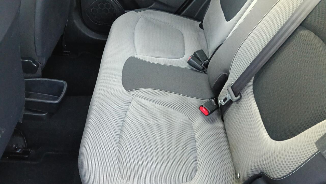 RENAULT CAPTUR 1.5 DCI-AUTO-PREZZO PROMO!