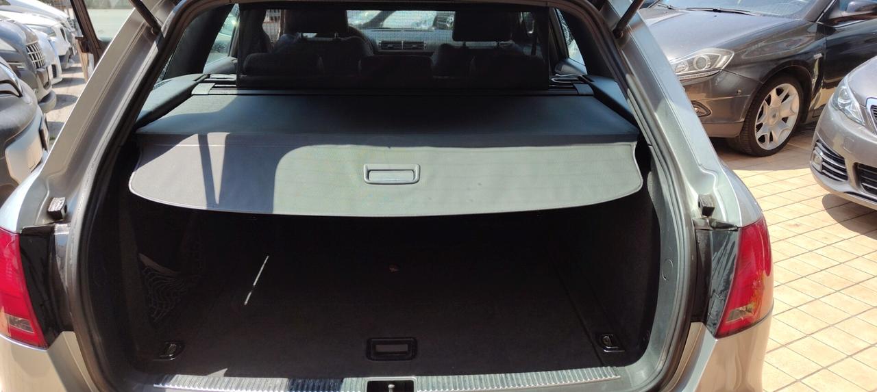 Audi A4 2.0 TDI F.AP. Avant quattro Top plus