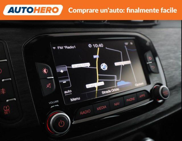 ALFA ROMEO Giulietta 1.6 JTDm 120 CV