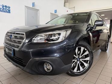 SUBARU OUTBACK 2.0d Lineartronic Unlimited //BELL1SS1MA//