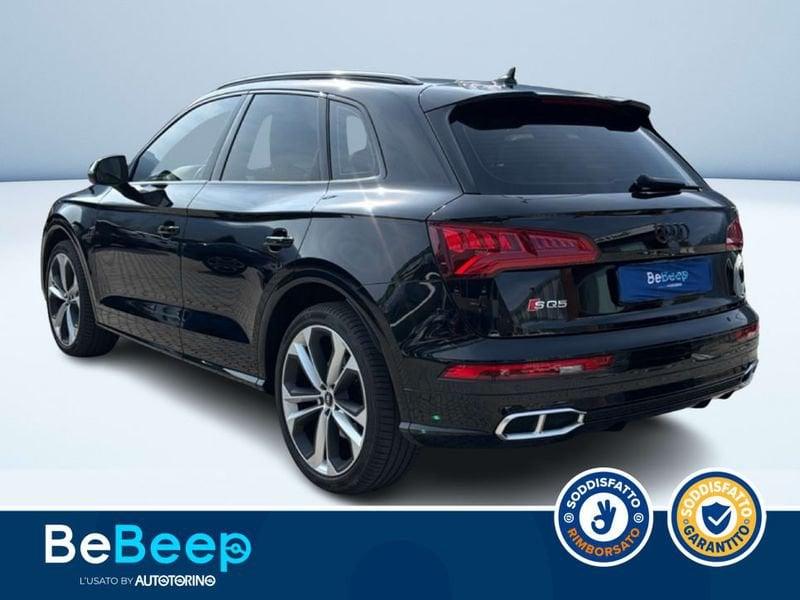 Audi Q5 S 3.0 TDI MHEV QUATTRO 347CV TIPTRONIC