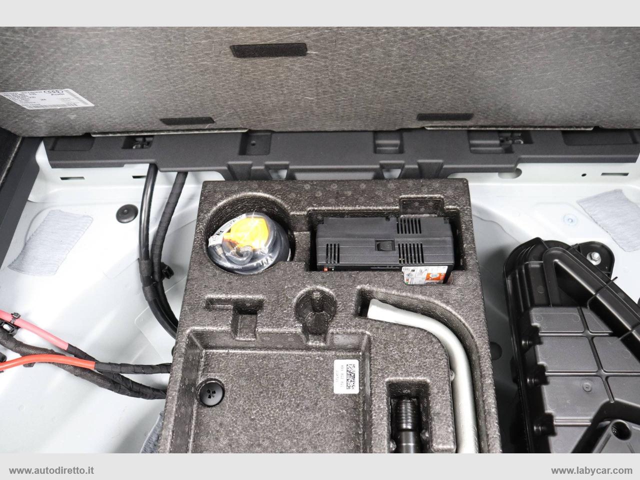 AUDI A5 Avant TFSI 150 kW S tronic S Line ed.