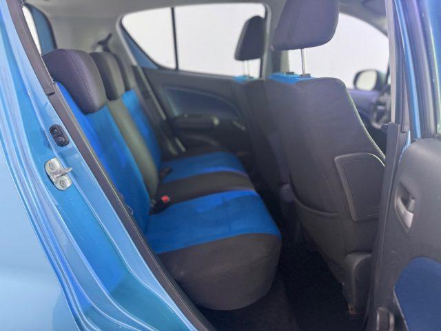 OPEL Agila 1.0 12V 65CV Enjoy