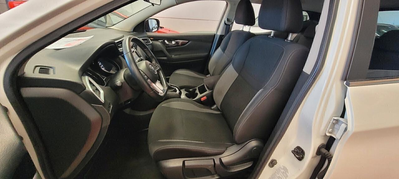 Nissan Qashqai 1.5 dCi 115 CV Business