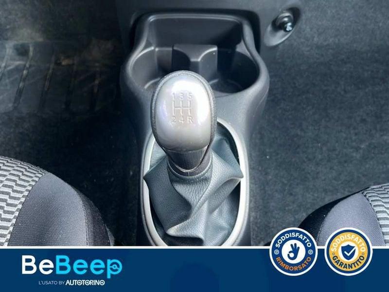 Nissan Micra 1.2 ACENTA TPMS