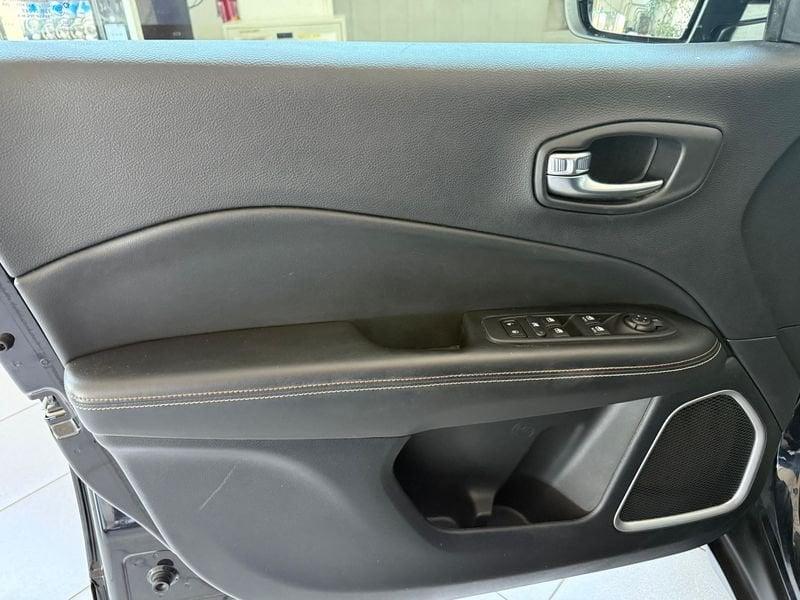 Jeep Compass 1.3 Turbo T4 150 CV aut. 2WD Longitude