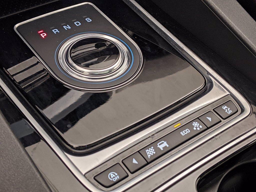 JAGUAR F-Pace 3.0 D V6 300 CV AWD aut. Prestige del 2017