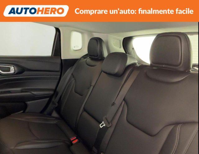 JEEP Compass 1.3 Turbo T4 240 CV PHEV AT6 4xe S
