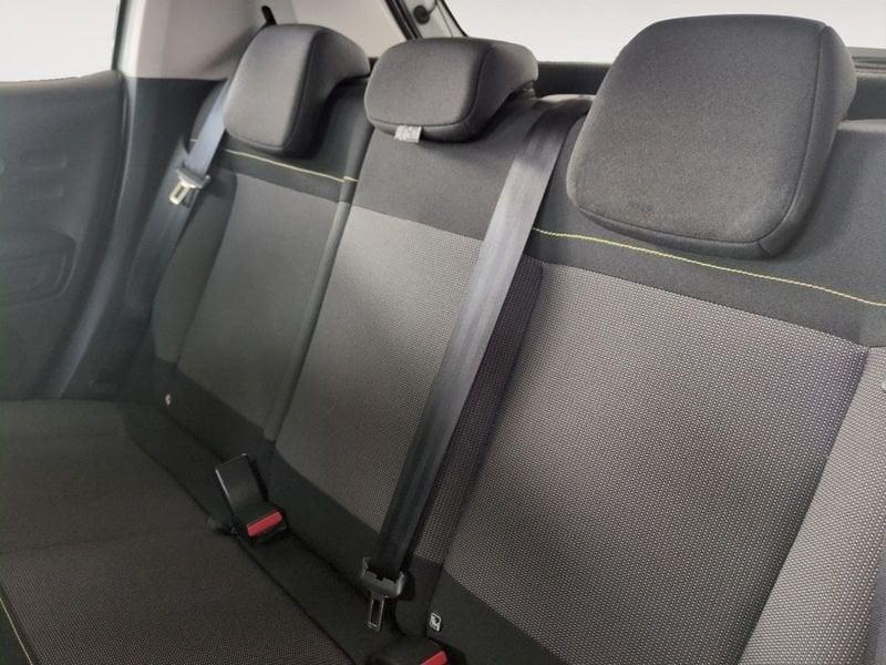 Citroën C3 3ª SERIE BlueHDi 100 S&S Shine