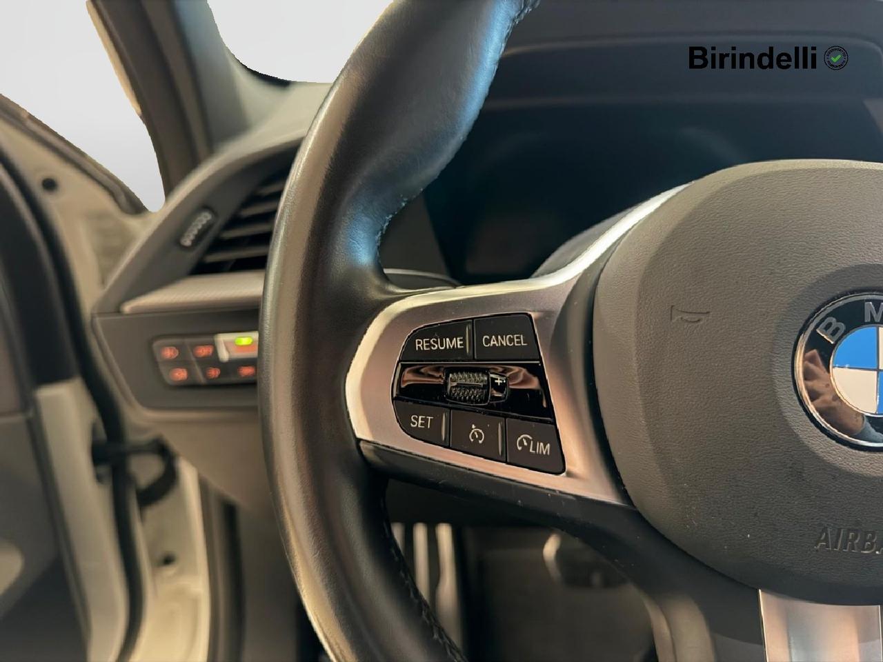 BMW Serie 1 (F40) - 116d 5p. Msport