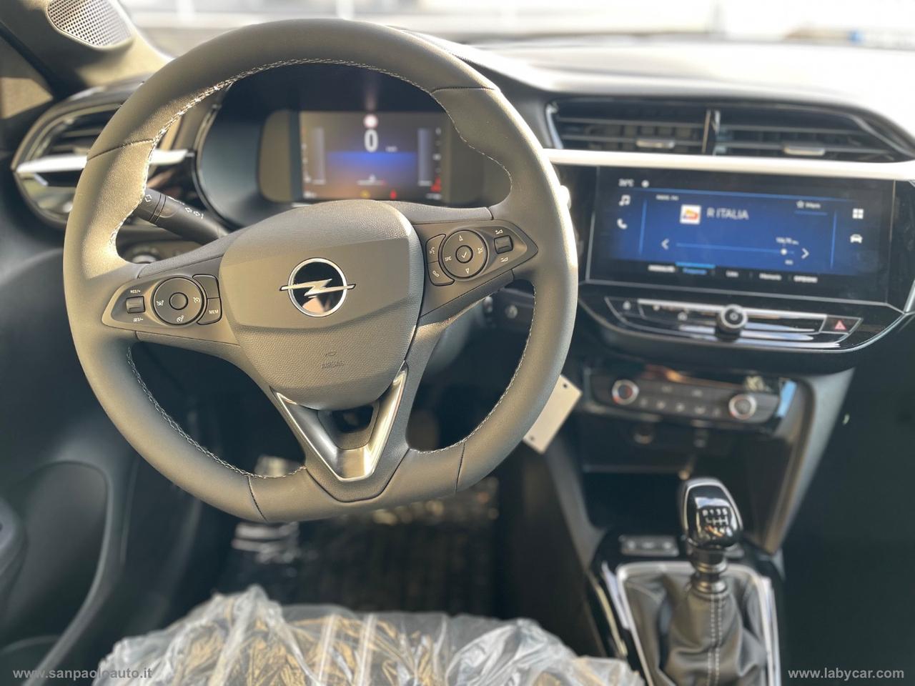 OPEL Corsa 1.2 100 CV GS