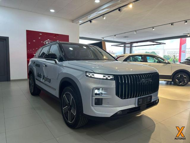 JAECOO Jaecoo 7 1.6 TGDI 147 CV aut. 4WD Exclusive