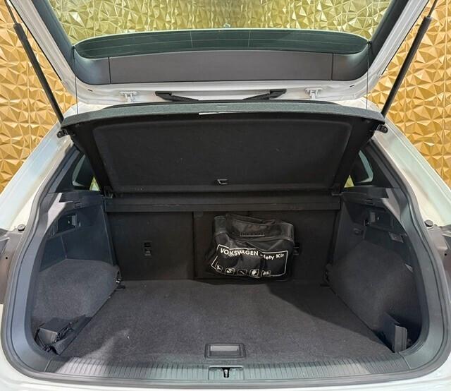 Volkswagen Tiguan 2.0 TDI 190 CV SCR DSG 4MOTION Advanced BMT R-LINE