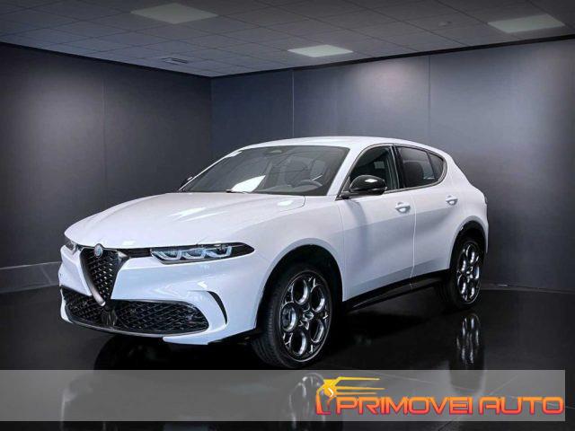 ALFA ROMEO Tonale 1.6 diesel 130 CV TCT6 Sprint