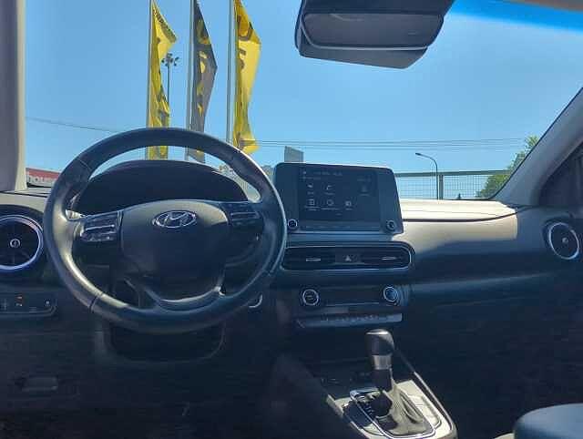 Hyundai KONA Hybrid 1.6 HEV Xline 2WD DCT