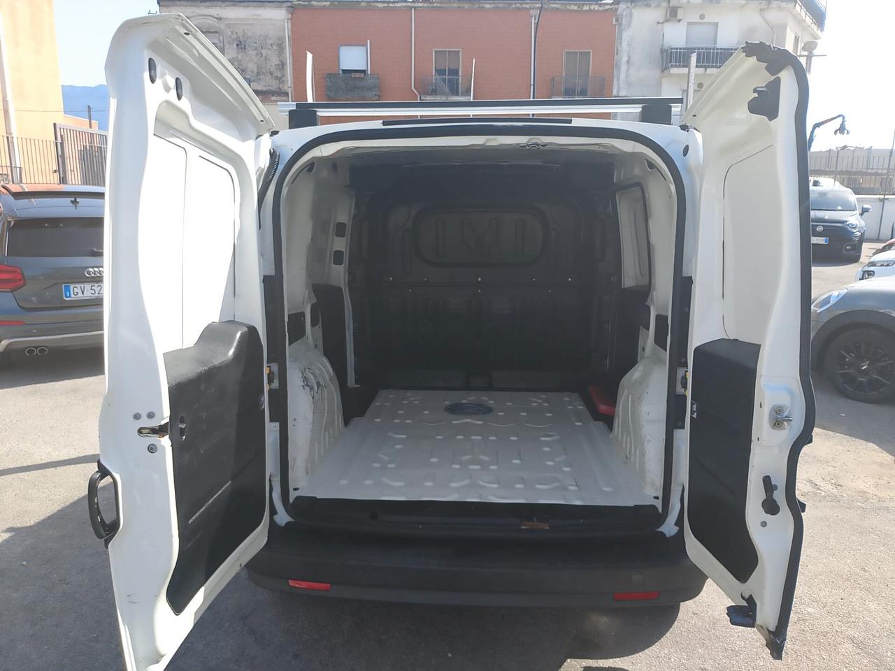 Opel Combo 1.6 CDTI 105CV EcoFLEX PC-TN Van Start&Stop (750kg)