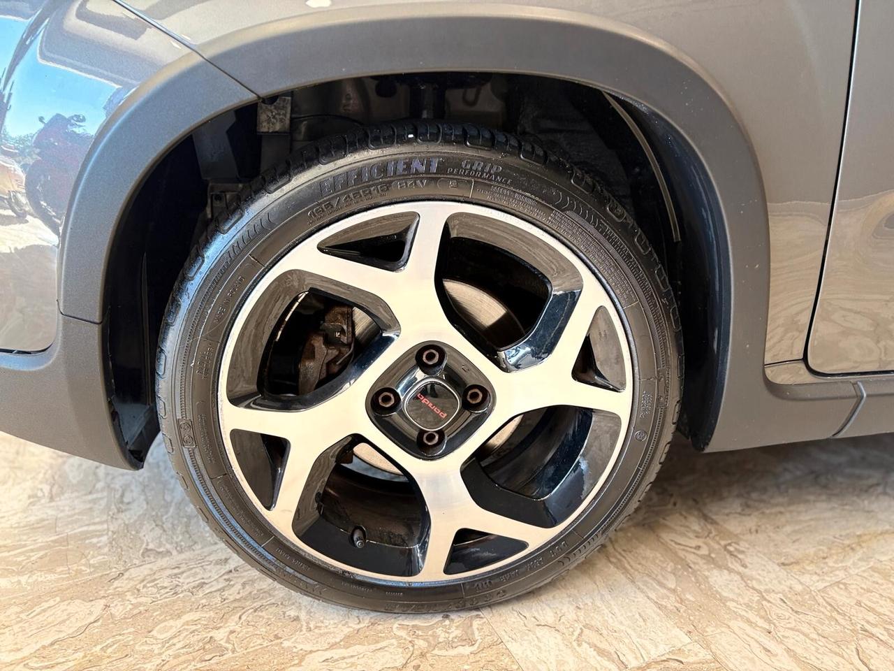 Fiat Panda 1.0 FireFly S&S Hybrid Sport