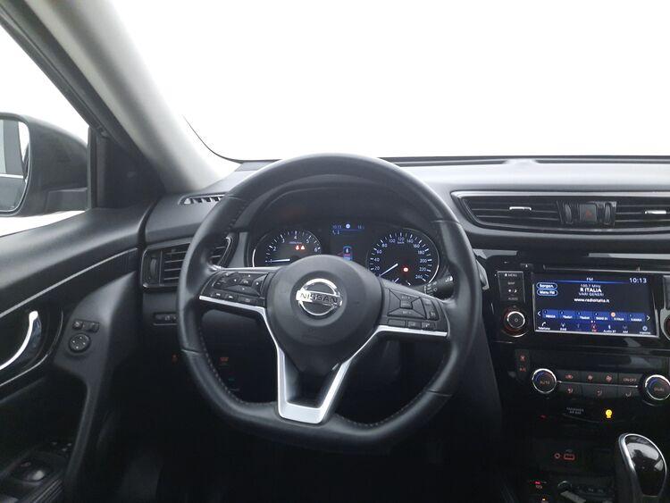 Nissan X-Trail N-Connecta DCT BR921994 1.3 Benzina 160CV