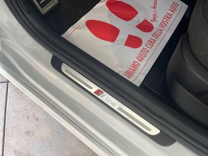 Audi A1 1.4 TDI 90cv Sportback S-Line