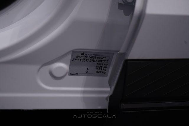 SPORTEQUIPE Sportequipe 6 GT 1.5 Turbo 155cv GPL DCT