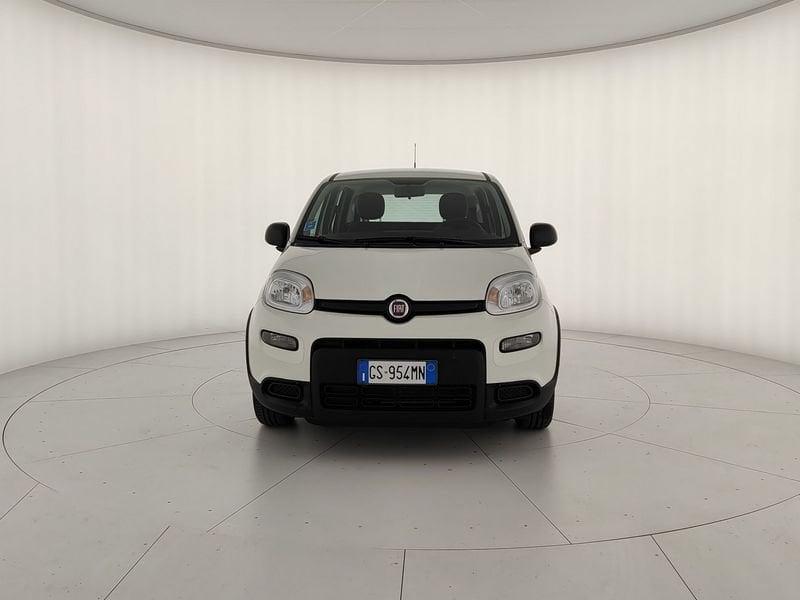 FIAT Panda 1.0 FireFly S&S 70 CV Hybrid - OK PER NEOPATENTATI