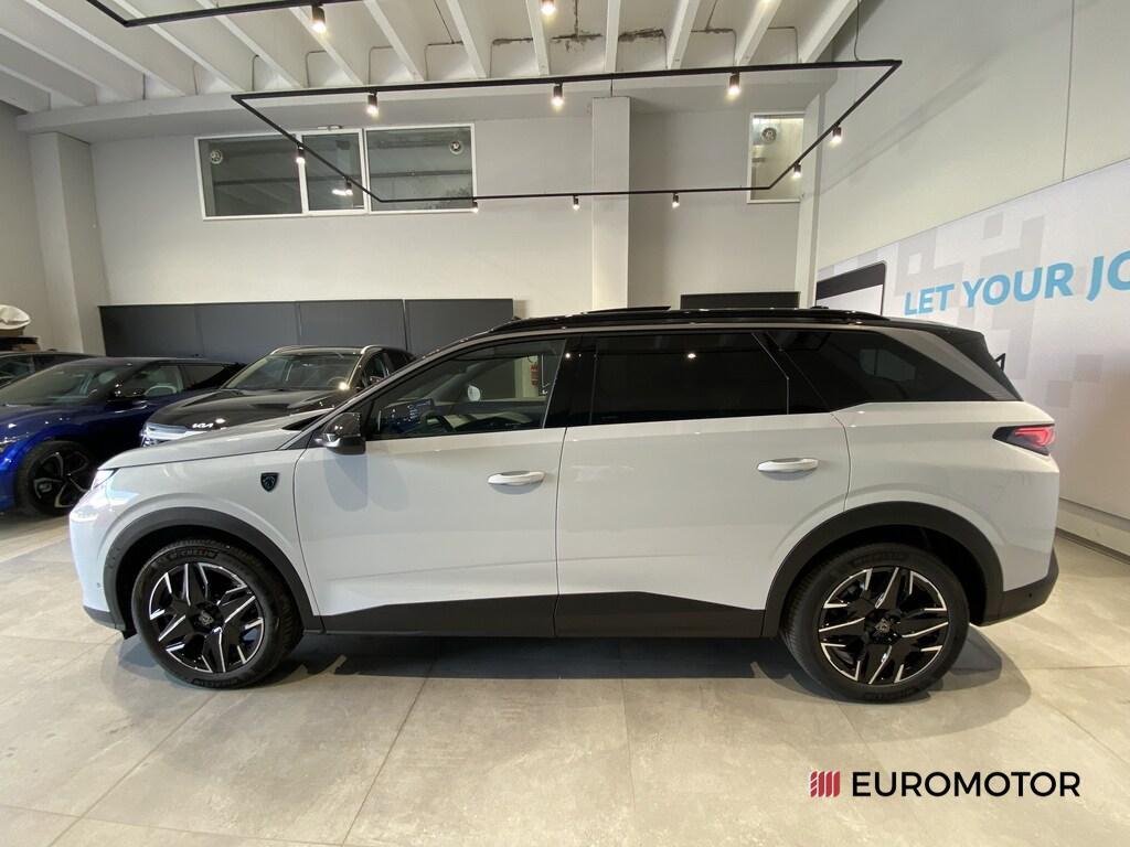 Peugeot 5008 1.2 Hybrid GT e-DCS6