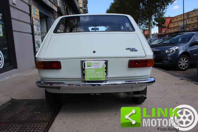 FIAT 127 0.9 40 CV