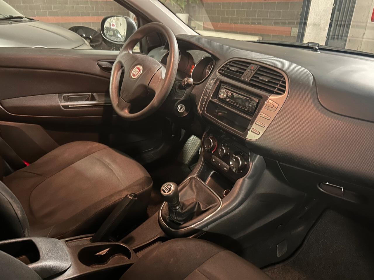 Fiat Bravo 1.4 EasyPower Easy