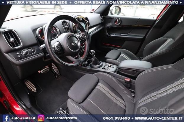 MINI Mini Countryman F60 1.5 Cooper ALL4 Aut ...