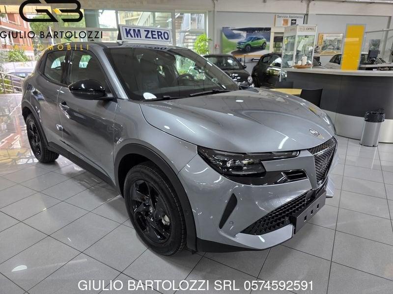 Alfa Romeo Junior Junior 1.2 145 CV Hybrid eDCT6
