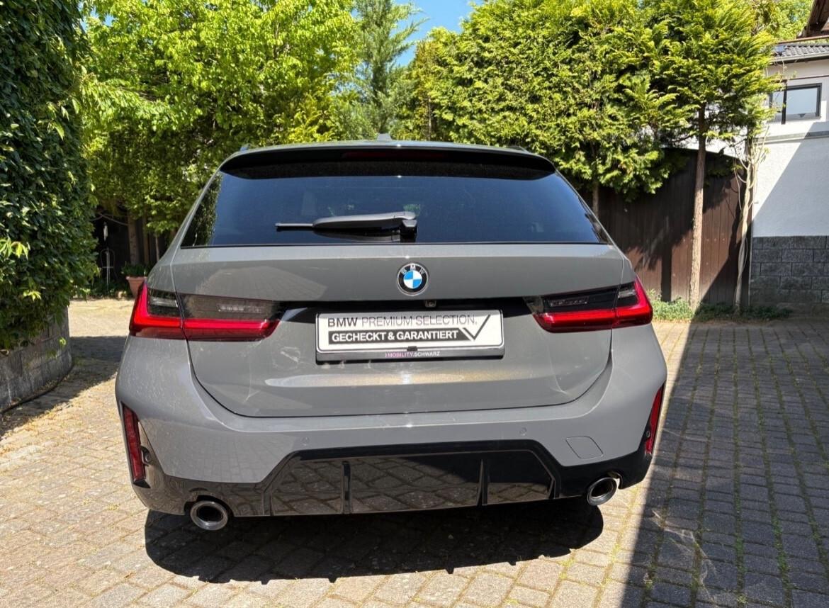 BMW 320 d xDrive M Sport IVA COMPRESA