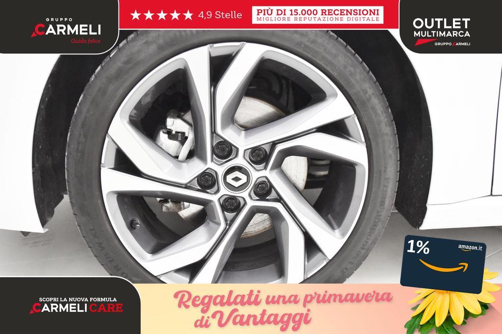 Renault Megane Sporter 1.3 TCe RS Line EDC