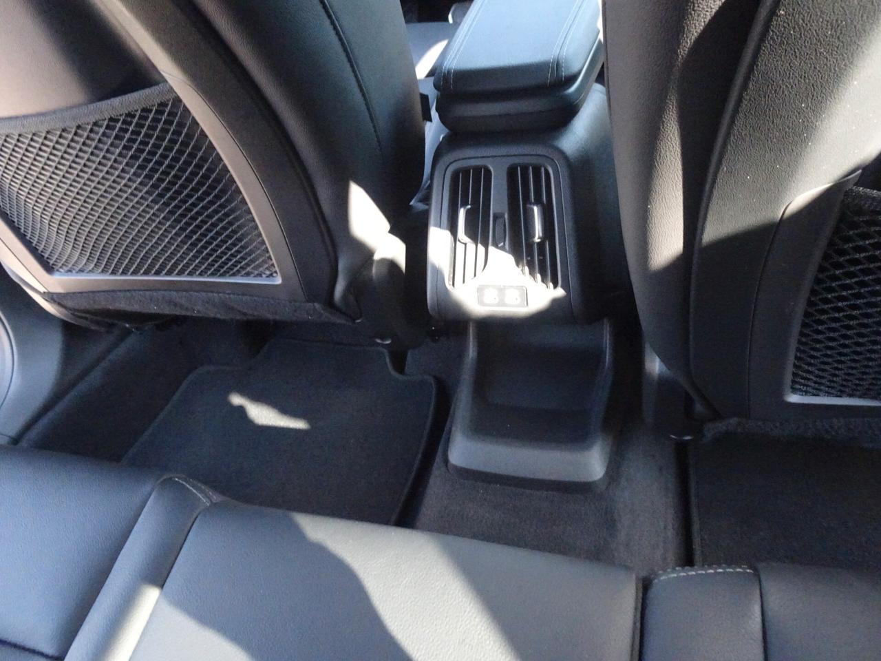 BMW X1 S-Drive 18D M Sport
