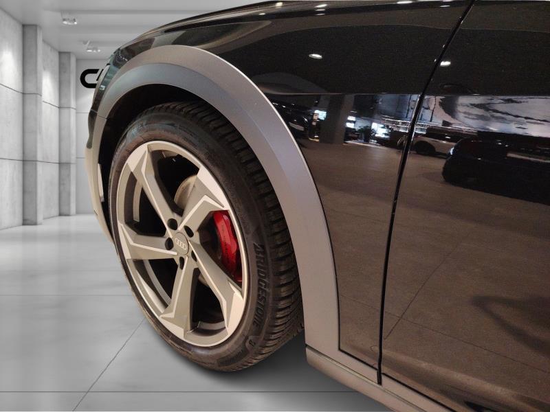 Audi A6 Allroad 50 3.0 TDI mHEV Evolution Quattro Tiptronic