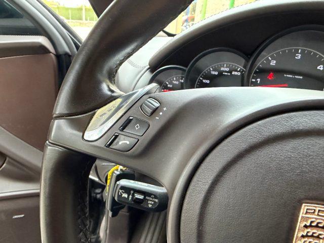 PORSCHE Cayenne 3.0 V6 TDI 245CV TIPTRONIC TETTO PANORAMICO