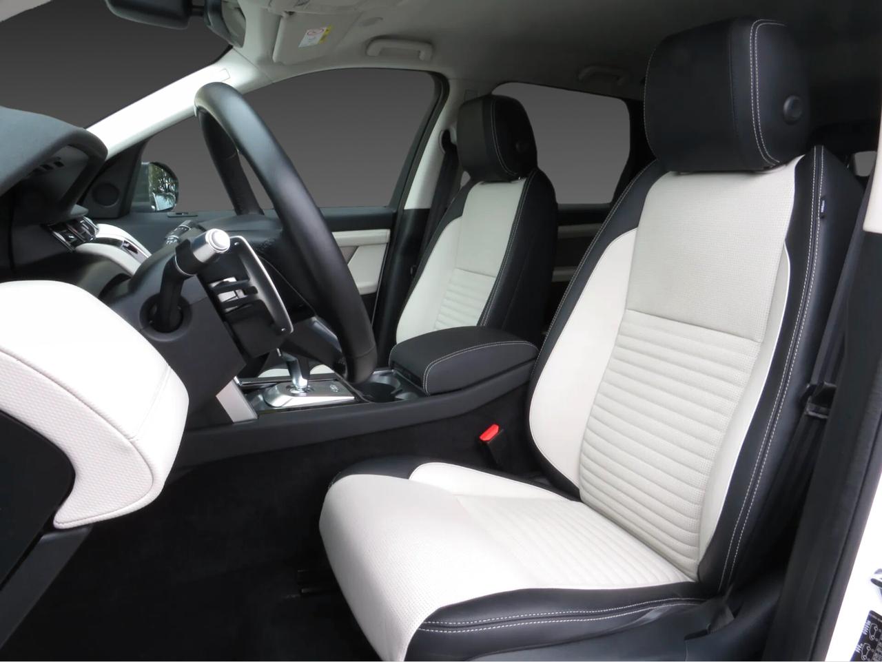 Land Rover Discovery Sport 1.5 i3 phev R-Dynamic HSE awd auto. tagliandi
