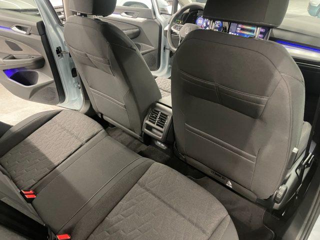 VOLKSWAGEN Golf 8 1.5 TSI 115 CV ACT Edition Plus KM0 MY26