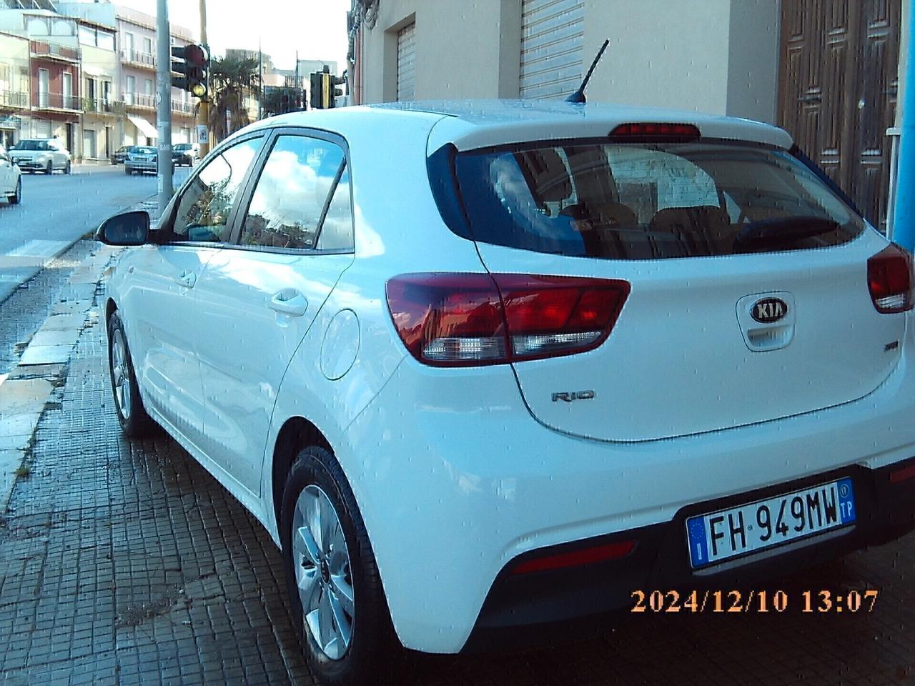 Kia Rio 1.4 CRDi 5 porte Active