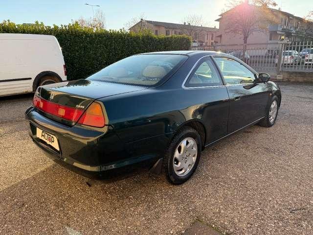 Honda Accord Coupé 2.0i 16V V-TEC cat ES