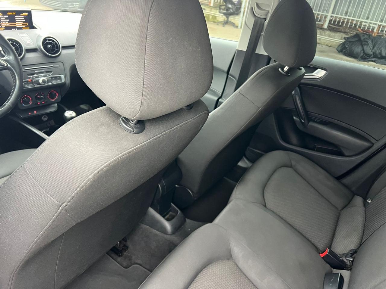 Audi A1 SPB 1.4 TDI ultra Design