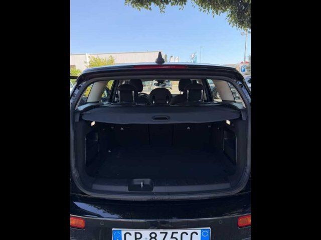 MINI Mini Clubman (F54) - 1.5 Cooper Mayfair Edition Club