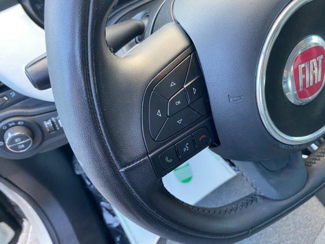 FIAT 500X 1.3 MultiJet 95 CV