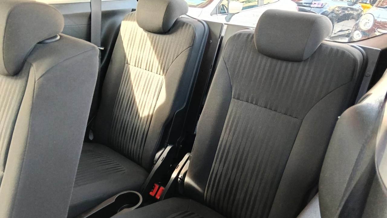 OPEL ZAFIRA 2.0 TDI-7 POSTI-PREZZO PROMO!