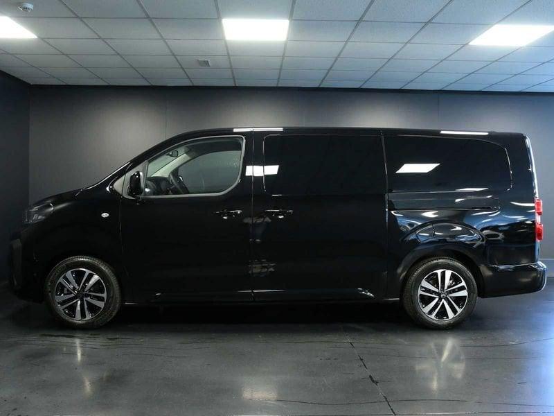 Citroën SpaceTourer SpaceTourer 2.0 BlueHDi 180cv S&S EAT8 M Business 8 posti