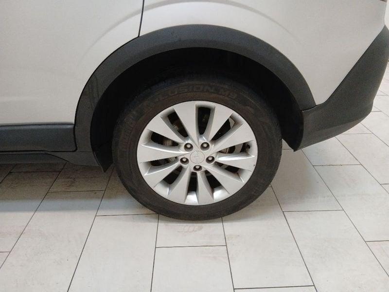 Opel Antara 2.2 cdti Cosmo s&s 4wd 163cv