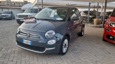 Fiat 500 1.2 Riva