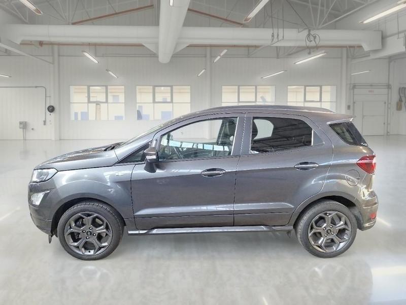 FORD ECOSPORT 1.0 Ecoboost 125cv S/S ST-Line