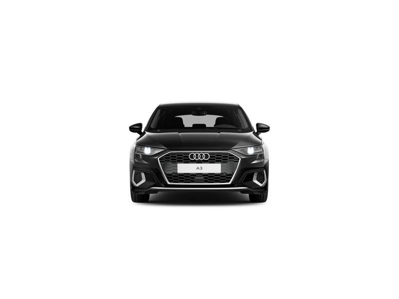 Audi A3 sportback 35 2.0 tdi business advanced s-tronic